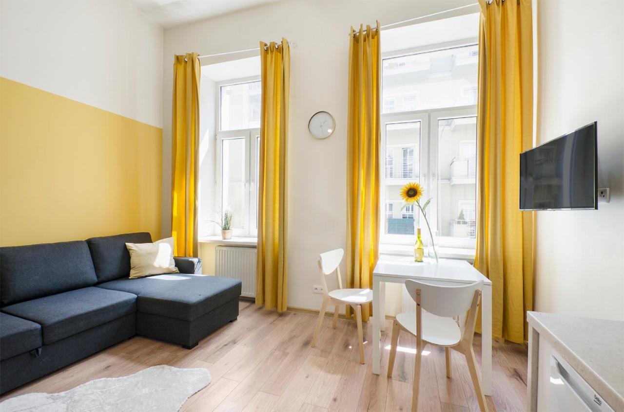 Cozy Apartments On Sierpnia Street Łódź Zewnętrze zdjęcie